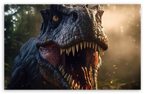 T-Rex Dinosaur Head UltraHD Wallpaper for UHD 16:9 ; HD 16:9 ; Widescreen 16:10 5:3 ; Fullscreen 4:3 5:4 3:2 ; Tablet 1:1 ; Mobile 9:16 10:16 2:3 3:5 3:4 ;