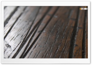 Table Wood Ultra HD Wallpaper for 4K UHD Widescreen desktop, tablet & smartphone