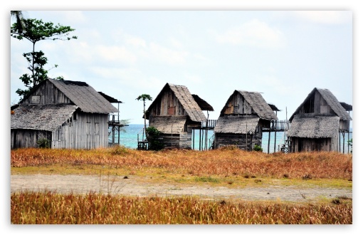 Tanjung Pinang UltraHD Wallpaper for HD 16:9 ; Widescreen 16:10 ;