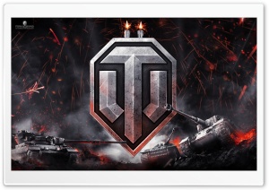 Tanks Ultra HD Wallpaper for 4K UHD Widescreen desktop, tablet & smartphone