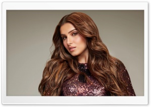 Tara Sutaria 4K UHD Wallpaper for Widescreen and UltraWide Desktop, UltraHD TV, Smartphone, Tablet