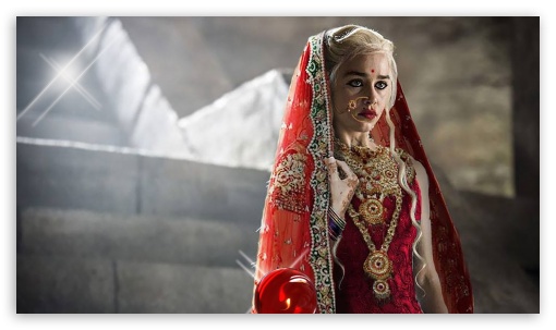 Targaryen Princess UltraHD Wallpaper for Mobile 16:9 - 2160p 1440p 1080p 900p 720p ;