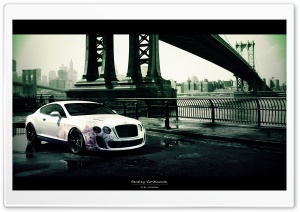 tatoo bentley Ultra HD Wallpaper for 4K UHD Widescreen desktop, tablet & smartphone