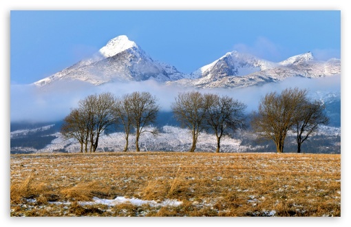 Tatra Mountains Of Slovakia UltraHD Wallpaper for Wide 16:10 5:3 Widescreen WHXGA WQXGA WUXGA WXGA WGA ; 8K UHD TV 16:9 Ultra High Definition 2160p 1440p 1080p 900p 720p ; Standard 4:3 5:4 3:2 Fullscreen UXGA XGA SVGA QSXGA SXGA DVGA HVGA HQVGA ( Apple PowerBook G4 iPhone 4 3G 3GS iPod Touch ) ; Tablet 1:1 ; iPad 1/2/Mini ; Mobile 4:3 5:3 3:2 16:9 5:4 - UXGA XGA SVGA WGA DVGA HVGA HQVGA ( Apple PowerBook G4 iPhone 4 3G 3GS iPod Touch ) 2160p 1440p 1080p 900p 720p QSXGA SXGA ;