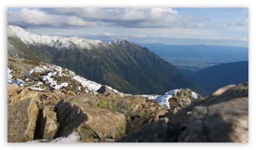 Tatry 2015 UltraHD Wallpaper for HD 16:9 ;