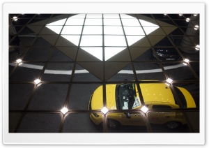 Taxi Ultra HD Wallpaper for 4K UHD Widescreen desktop, tablet & smartphone