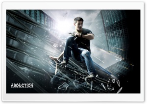 Taylor Lautner Ultra HD Wallpaper for 4K UHD Widescreen desktop, tablet & smartphone
