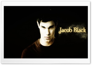 Taylor Lautner Alias Jacob Black 4K UHD Wallpaper for Widescreen and UltraWide Desktop, UltraHD TV, Smartphone, Tablet