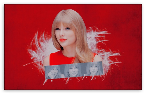 Taylor Swift UltraHD Wallpaper for Widescreen 16:10 ;