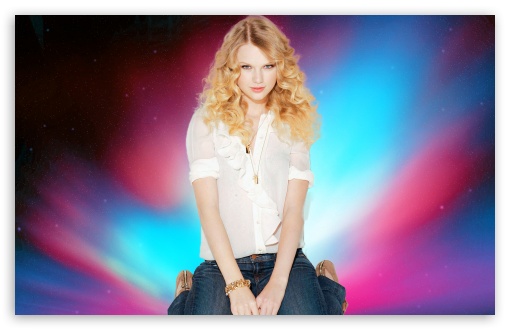 Taylor Swift UltraHD Wallpaper for Widescreen 16:10 ;