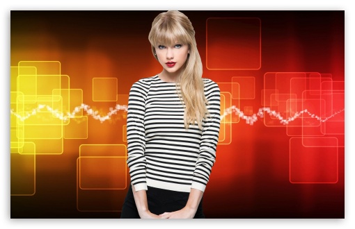 Taylor Swift UltraHD Wallpaper for Widescreen 16:10 ;