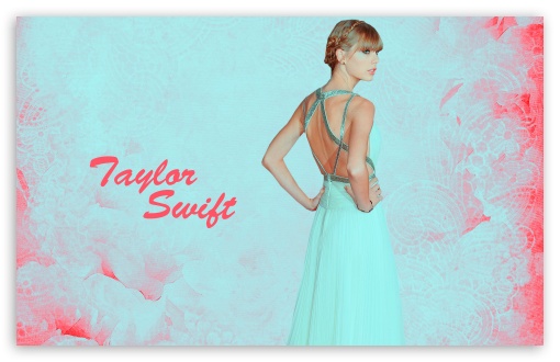 Taylor Swift UltraHD Wallpaper for Widescreen 16:10 ;