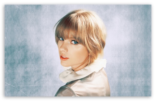 Taylor Swift UltraHD Wallpaper for Widescreen 16:10 ;