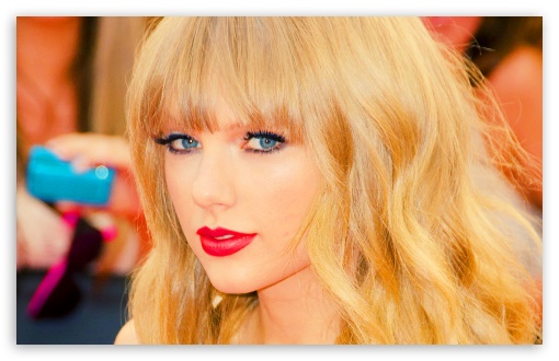 Taylor Swift UltraHD Wallpaper for Widescreen 16:10 ;