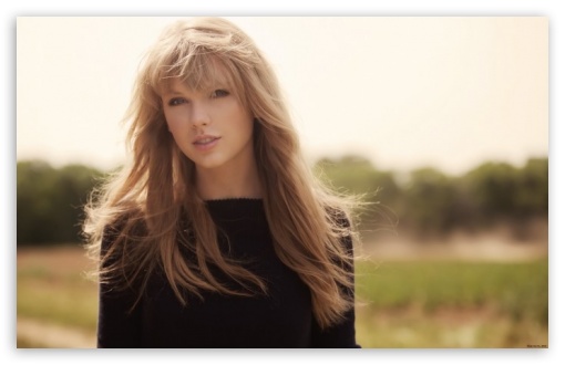 Taylor Swift UltraHD Wallpaper for HD 16:9 ;