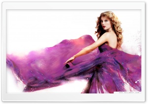 Taylor Swift 4K UHD Wallpaper for Widescreen and UltraWide Desktop, UltraHD TV, Smartphone, Tablet