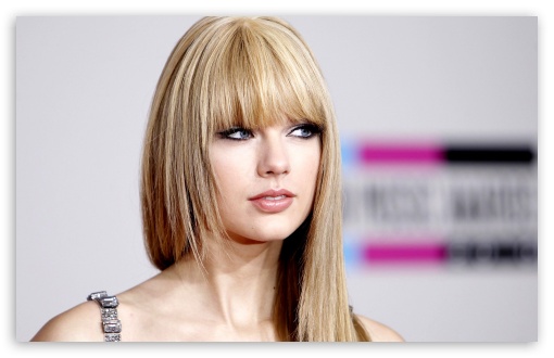 Taylor Swift UltraHD Wallpaper for Widescreen 16:10 ;