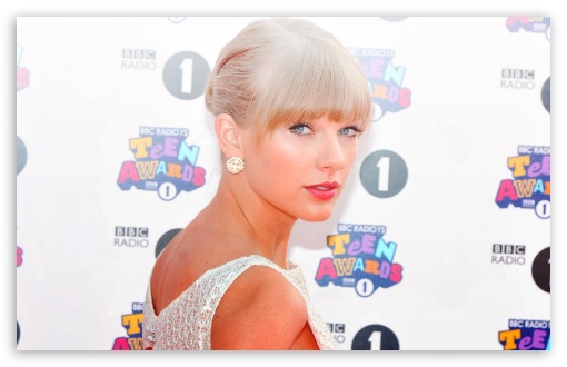 Taylor Swift UltraHD Wallpaper for Widescreen 16:10 ;