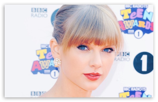 Taylor Swift UltraHD Wallpaper for Widescreen 16:10 ;