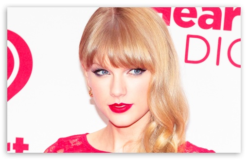 Taylor Swift UltraHD Wallpaper for Widescreen 16:10 ;