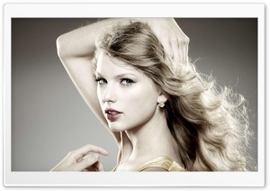 Taylor Swift 2012 Ultra HD Wallpaper for 4K UHD Widescreen desktop, tablet & smartphone