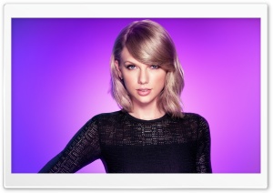 Taylor Swift 2023 Ultra HD Wallpaper for 4K UHD Widescreen desktop, tablet & smartphone