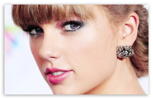 Taylor Swift UltraHD Wallpaper for Widescreen 16:10 ;