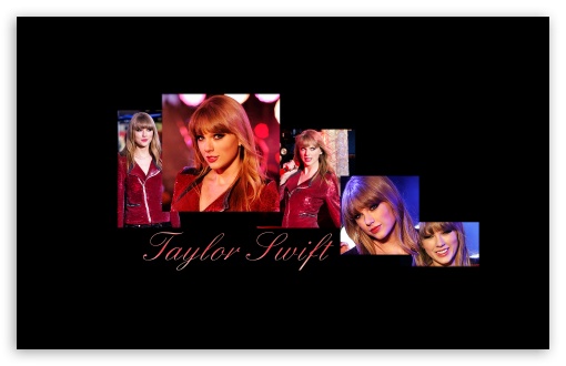 Taylor Swift UltraHD Wallpaper for Widescreen 16:10 ;