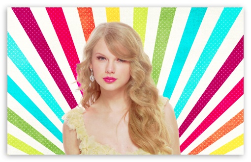 Taylor Swift UltraHD Wallpaper for Widescreen 16:10 ;