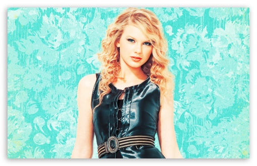 Taylor Swift Ultra HD Desktop Background Wallpaper for : Tablet ...
