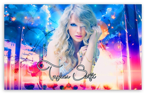 Taylor Swift UltraHD Wallpaper for Widescreen 16:10 ;