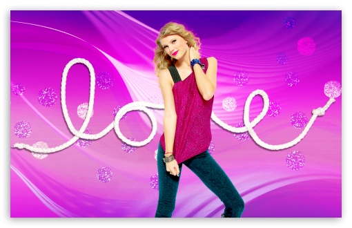 Taylor Swift UltraHD Wallpaper for Widescreen 16:10 WHXGA WQXGA WUXGA WXGA ;