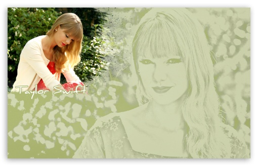 Taylor Swift UltraHD Wallpaper for Widescreen 16:10 ;