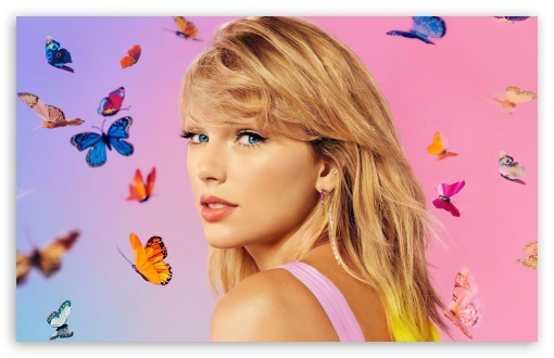 Taylor Swift Butterflies UltraHD Wallpaper for 8K UHD TV 16:9 Ultra High Definition 2160p 1440p 1080p 900p 720p ; UltraWide 21:9 ; Widescreen 16:10 5:3 WHXGA WQXGA WUXGA WXGA WGA ; Fullscreen 4:3 5:4 3:2 UXGA XGA SVGA QSXGA SXGA DVGA HVGA HQVGA ( Apple PowerBook G4 iPhone 4 3G 3GS iPod Touch ) ; Tablet 1:1 ; Mobile 9:16 2:3 3:5 3:4 - ;