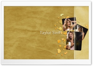Taylor Swift Excited Ultra HD Wallpaper for 4K UHD Widescreen desktop, tablet & smartphone