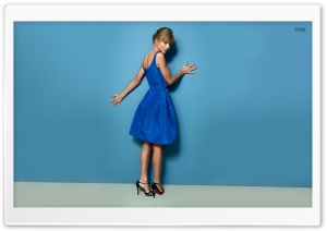 Taylor Swift Hotty 4K UHD Wallpaper for Widescreen and UltraWide Desktop, UltraHD TV, Smartphone, Tablet