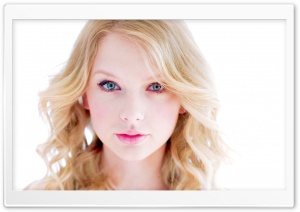 Taylor Swift Portrait Ultra HD Wallpaper for 4K UHD Widescreen desktop, tablet & smartphone