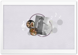 Taylor Swift Singing Ultra HD Wallpaper for 4K UHD Widescreen desktop, tablet & smartphone