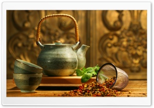 Tea Ultra HD Wallpaper for 4K UHD Widescreen desktop, tablet & smartphone
