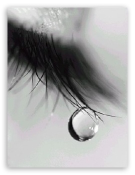 Crying Girl Wallpapers  Top Free Crying Girl Backgrounds  WallpaperAccess