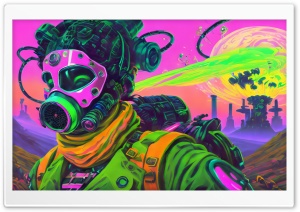 Technicolor Ultra HD Wallpaper for 4K UHD Widescreen desktop, tablet & smartphone