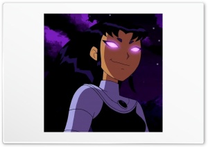 Teen Titans 4K UHD Wallpaper for Widescreen and UltraWide Desktop, UltraHD TV, Smartphone, Tablet