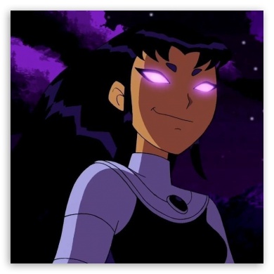 Teen Titans UltraHD Wallpaper for Mobile 9:16 2:3 3:5 3:4 ;