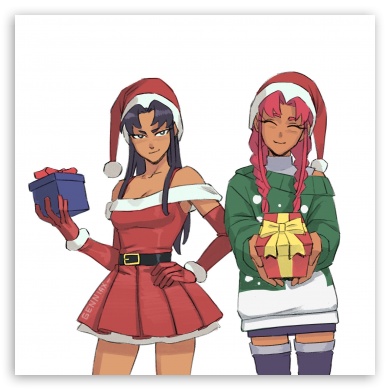 Teen Titans UltraHD Wallpaper for Tablet 1:1 ;