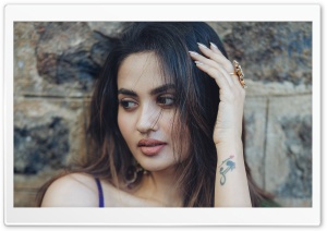 Teju Ashwini 4K UHD Wallpaper for Widescreen and UltraWide Desktop, UltraHD TV, Smartphone, Tablet