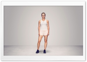 Tennis Player Elina Svitolina 4K UHD Wallpaper for Widescreen and UltraWide Desktop, UltraHD TV, Smartphone, Tablet