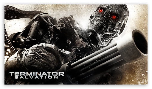 Terminator HD Wallpapers-4K Pictures – chandrakanth