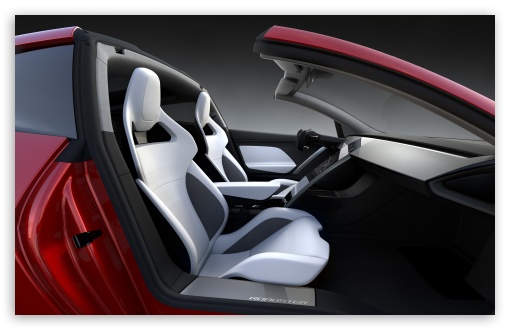 Tesla Roadster Electric Supercar Interior UltraHD Wallpaper for Wide 16:10 5:3 Widescreen WHXGA WQXGA WUXGA WXGA WGA ; UltraWide 21:9 24:10 ; 8K UHD TV 16:9 Ultra High Definition 2160p 1440p 1080p 900p 720p ; UHD 16:9 2160p 1440p 1080p 900p 720p ; Standard 4:3 5:4 3:2 Fullscreen UXGA XGA SVGA QSXGA SXGA DVGA HVGA HQVGA ( Apple PowerBook G4 iPhone 4 3G 3GS iPod Touch ) ; Tablet 1:1 ; iPad 1/2/Mini ; Mobile 4:3 5:3 3:2 16:9 5:4 - UXGA XGA SVGA WGA DVGA HVGA HQVGA ( Apple PowerBook G4 iPhone 4 3G 3GS iPod Touch ) 2160p 1440p 1080p 900p 720p QSXGA SXGA ;