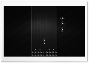 Tetris Ultra HD Wallpaper for 4K UHD Widescreen desktop, tablet & smartphone