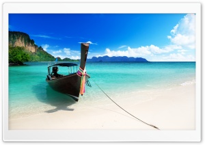Thailand Ultra HD Wallpaper for 4K UHD Widescreen desktop, tablet & smartphone